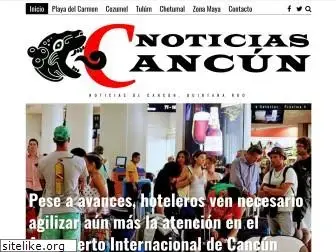 noticiascancun.mx