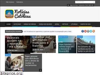 noticiascatolicas.com.br