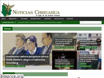 noticiaschihuahua.mx