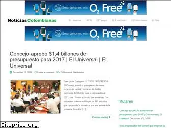 noticiascolombianas.com.co