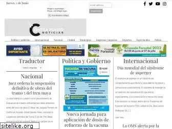 noticiascontrapunto.com.mx