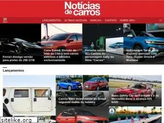 noticiasdecarros.com.br