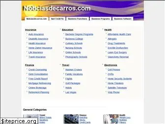 noticiasdecarros.com