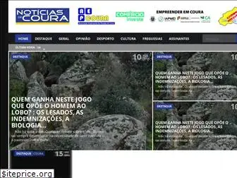 noticiasdecoura.com