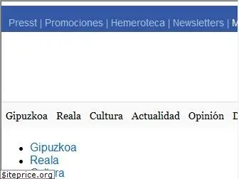 noticiasdegipuzkoa.com