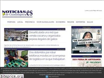 noticiasdeguadalajara.es