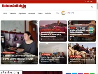 noticiasdelbolson.com.ar