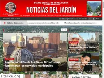 noticiasdeljardin.com.ar