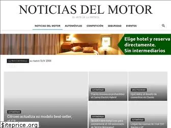 noticiasdelmotor.com