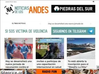 noticiasdelosandes.com.ar