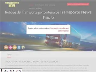 noticiasdeltransporte.com