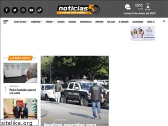 noticiasdequeretaro.com.mx