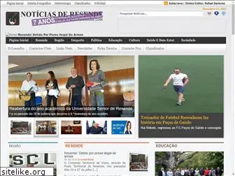 noticiasderesende.com