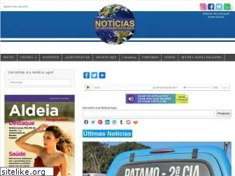 noticiasdesaopedrodaaldeia.com.br