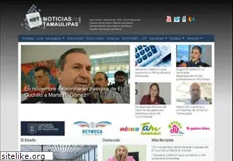 noticiasdetamaulipas.com