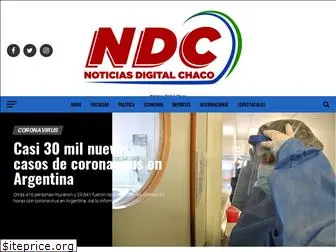 noticiasdigitalchaco.com