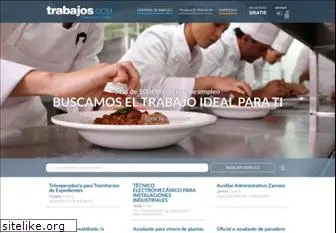 noticiasdot.trabajos.com