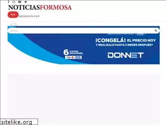 noticiasformosa.com.ar