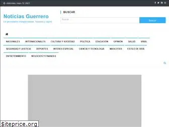 noticiasguerrero.com