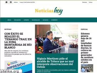 noticiashoy.com.mx