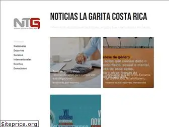 noticiaslagaritacr.com