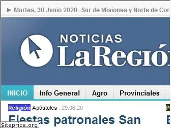 noticiaslaregion.com.ar