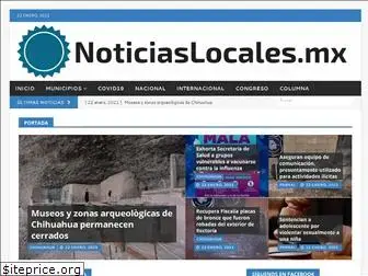 noticiaslocales.com.mx