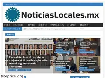 noticiaslocales.mx