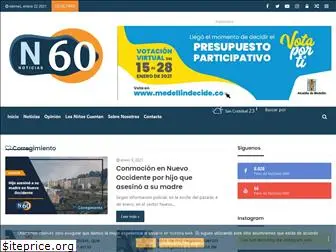 noticiasn60.com