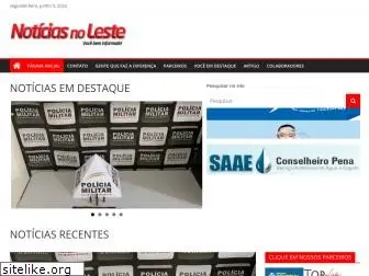 noticiasnoleste.com.br