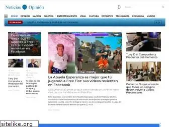 noticiasopinion.com