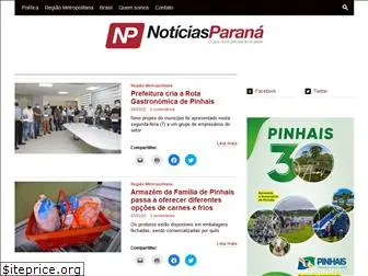noticiasparana.com