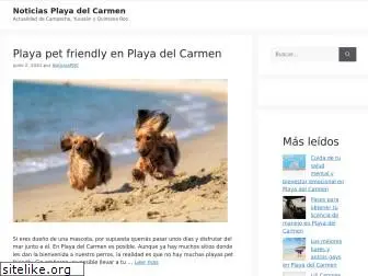 noticiasplayadelcarmen.mx