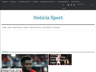 noticiasport.com