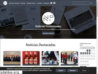 noticiasprofesionales.com