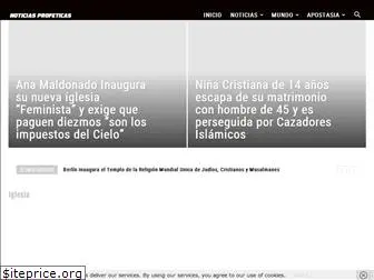 noticiasprofeticas.com