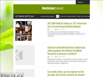 noticiassalud.es