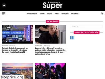 noticiassuper.com