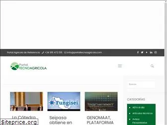 noticiastecnoagricola.es