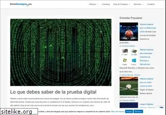 noticiastecnologicas.com