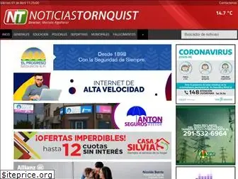 noticiastornquist.com.ar