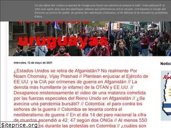 noticiasuruguayas.blogspot.com
