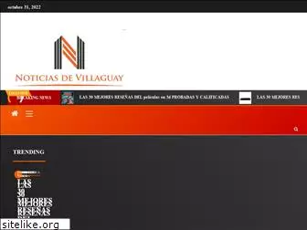 noticiasvillaguay.com.ar