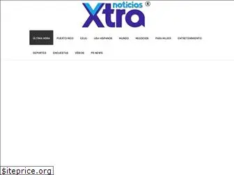 noticiasxtra.com
