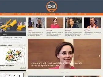 noticiaszmg.com