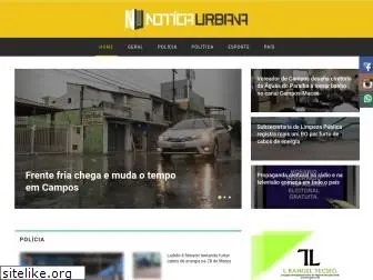 noticiaurbana.com.br