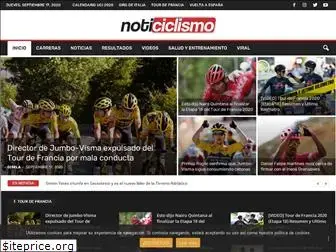 noticiclismo.com