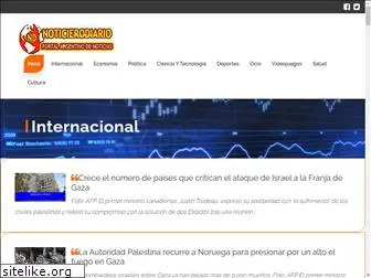 noticierodiario.com