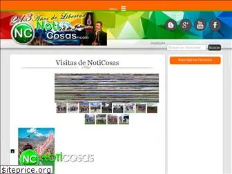 noticosas.com