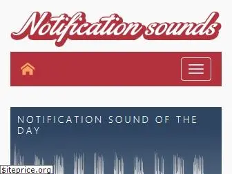 notificationsounds.com